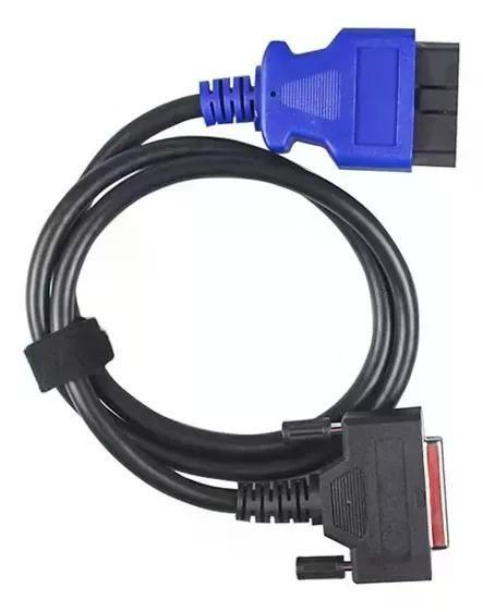Scanner Cummins Insite Inline Camiones-2
