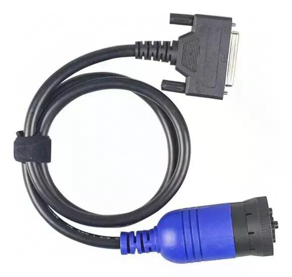 Scanner Cummins Insite Inline Camiones-3