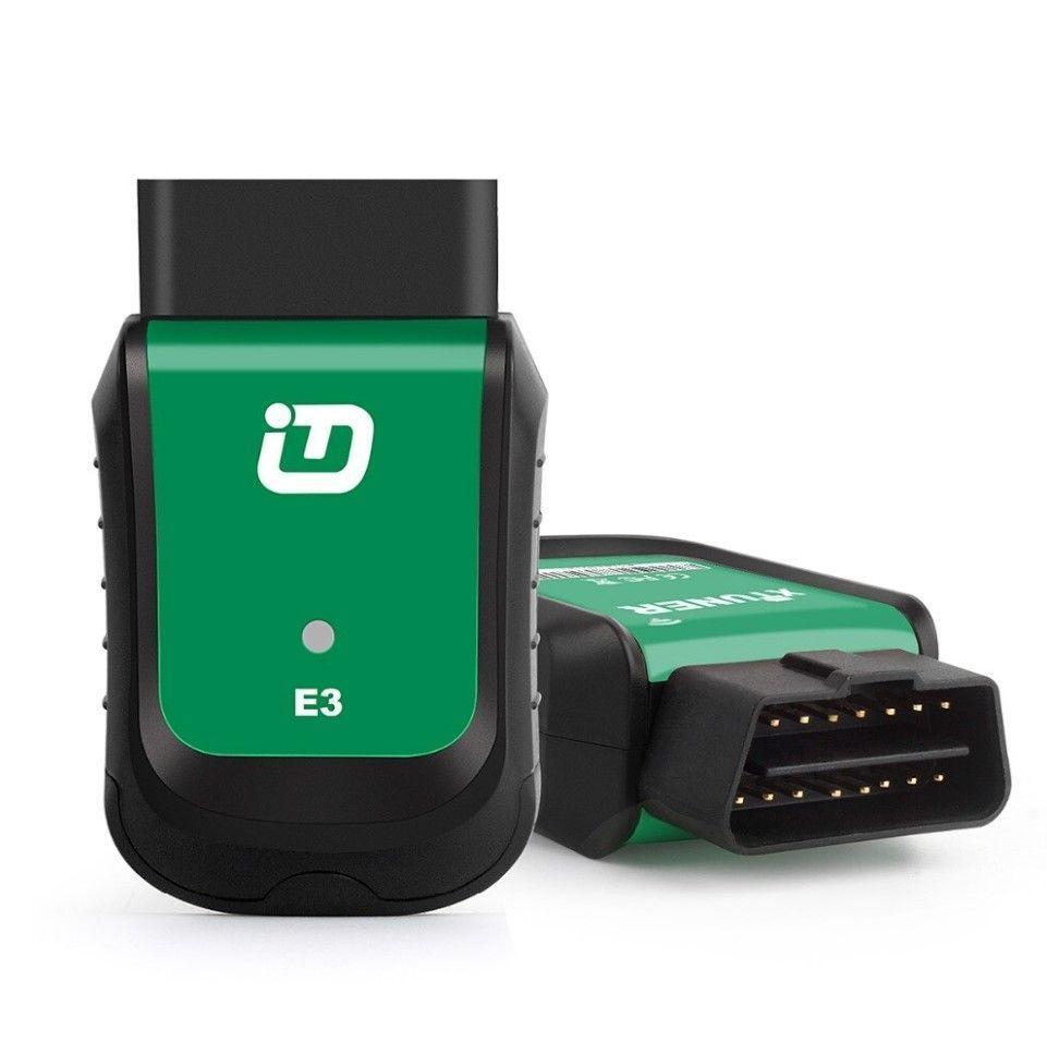 Scanner Automotriz Vpecker E3 Xtuner-0