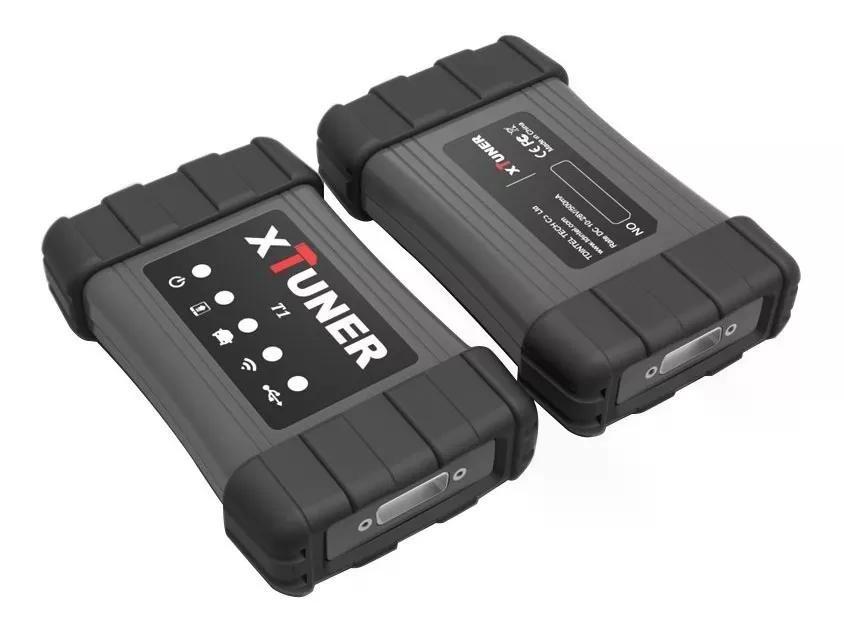 Scanner Camiones  Xtuner T1-2