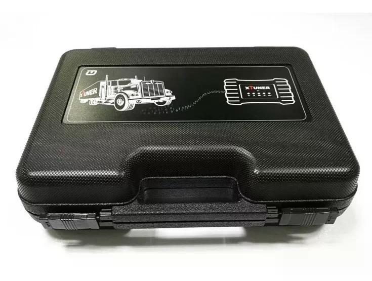 Scanner Camiones  Xtuner T1-3