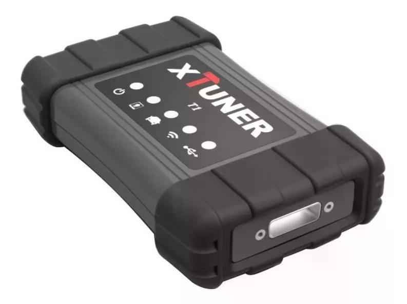 Scanner Camiones  Xtuner T1-4