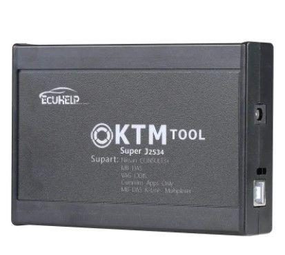 Programador K-tag Ktm200 67-2