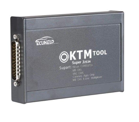 Programador K-tag Ktm200 67-1