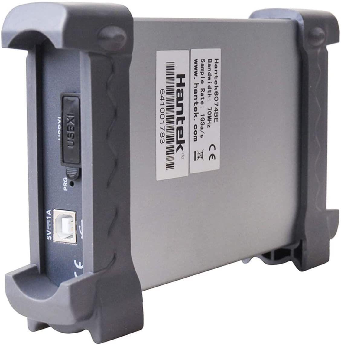 Osciloscopio Digital 6074be-3
