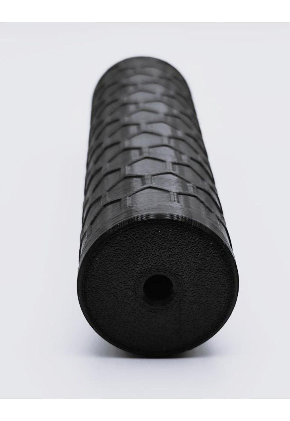 Pcp Rifle aire Comprimido P15 P35 Cal 22-5,5 Hilo M27 Supresor-6