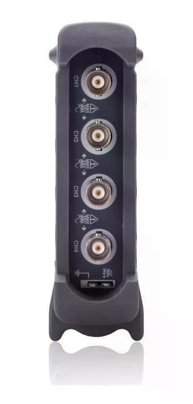 Osciloscopio Digital Hantek 6074be Automotriz Usb 4 Canales-5