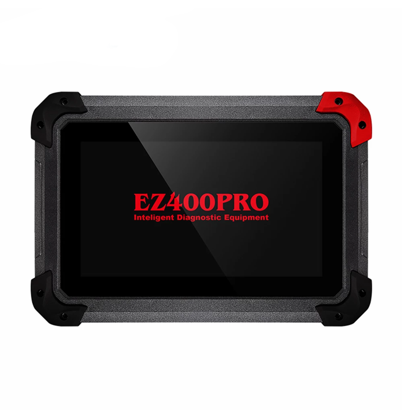 Scanner Automotriz EZ400 Pro Profesional-0
