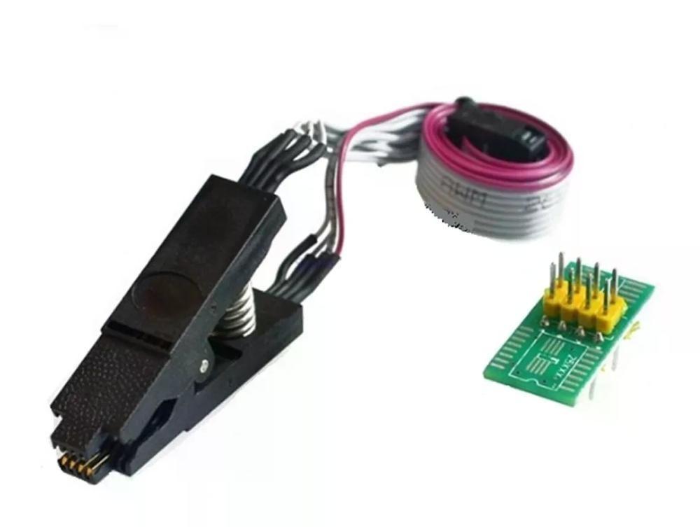 Cable Pinza Tacho Digiprog Sop8-1