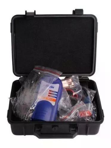 Scanner Nexiq Diesel Camiones-3