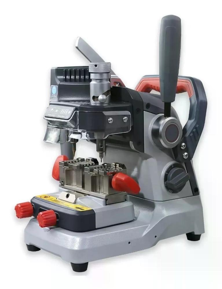 Maquina Manual De Corte Llaves Xhorse Dolphin Xp007-3
