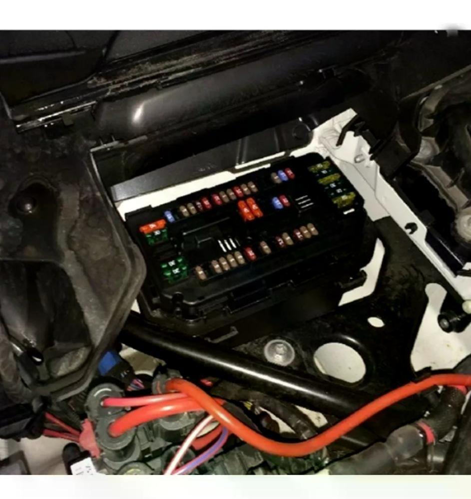 Caja 80 Fusibles 3 A 30 Amperes Automotriz-4
