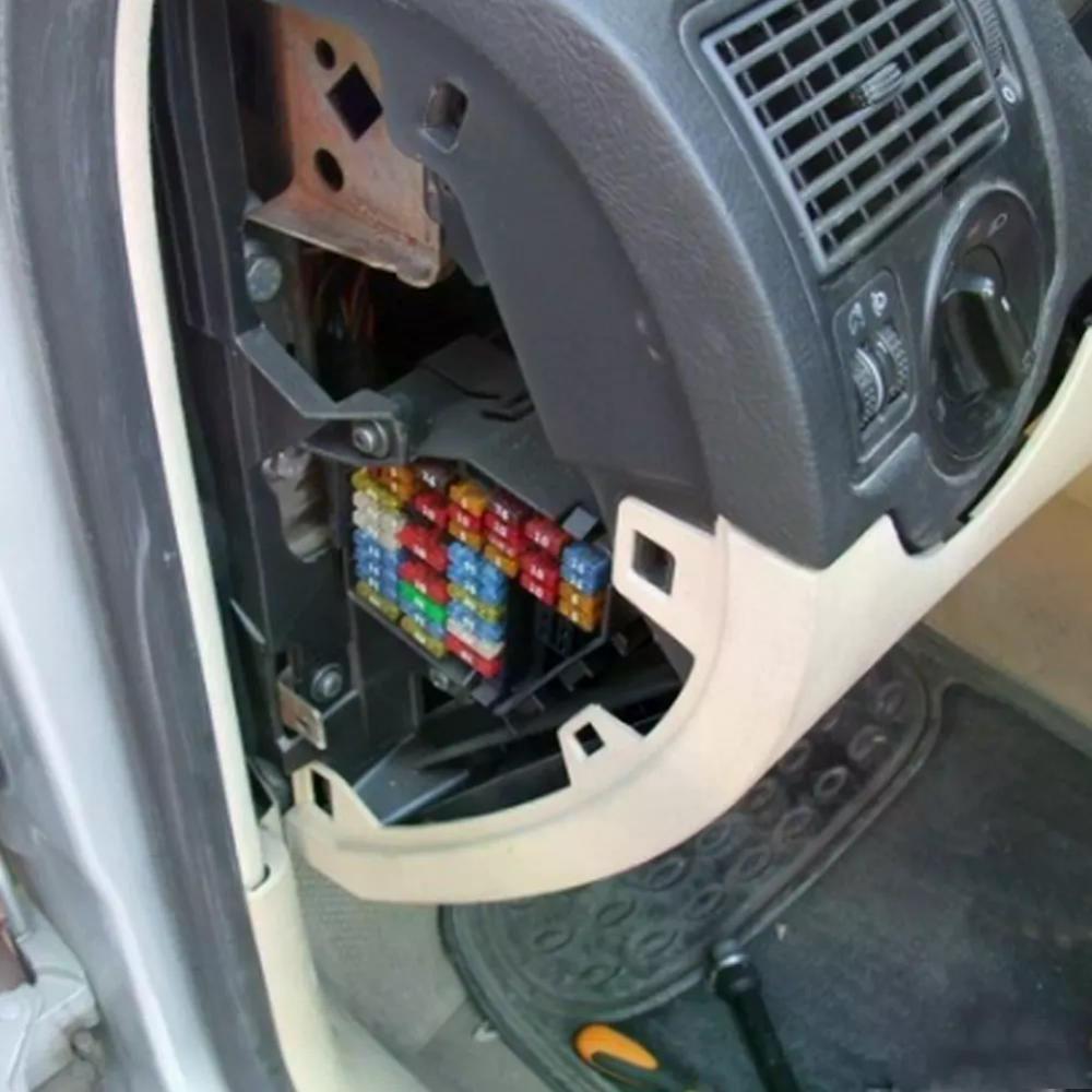 Caja 80 Fusibles 3 A 30 Amperes Automotriz-5