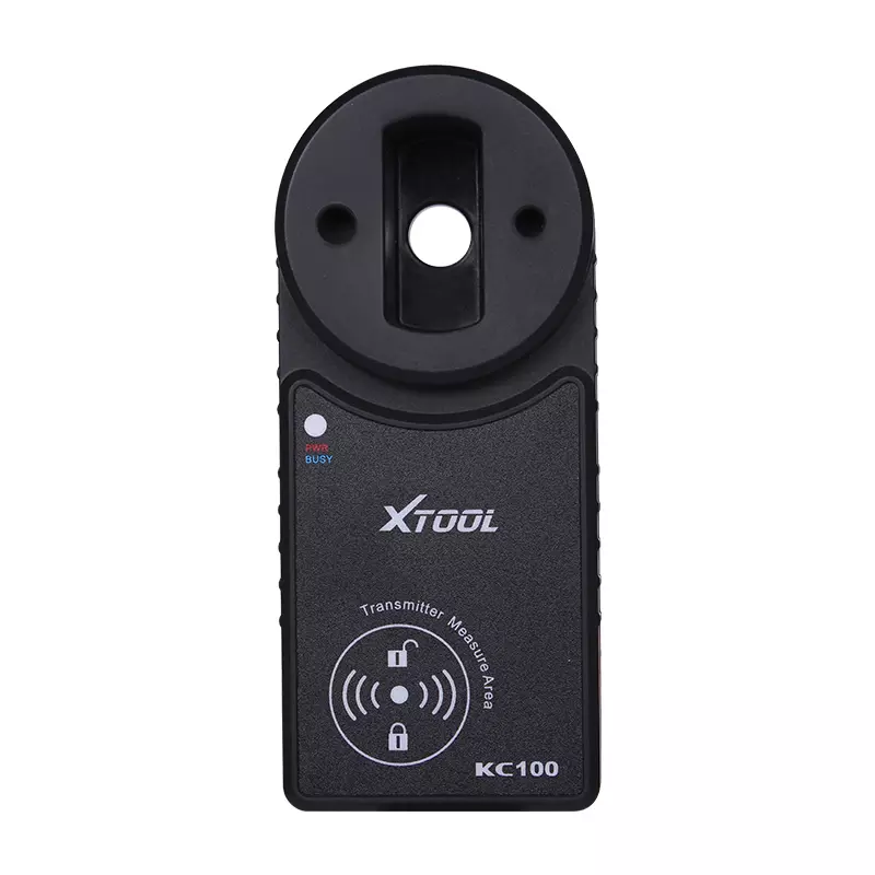 Scanner Llaves X100 PAD3 Kc100 KS1 -4