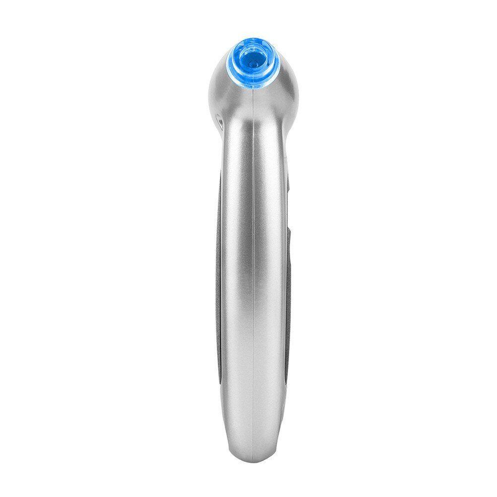 Medidor Digital de Presión de Neumáticos Luz LED-2