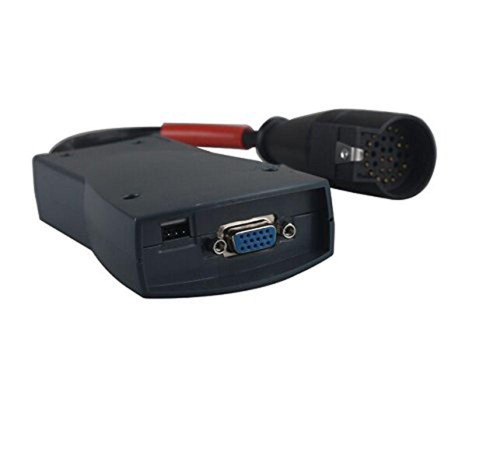 Scanner Automotriz Lexia 3 Full Chip-3