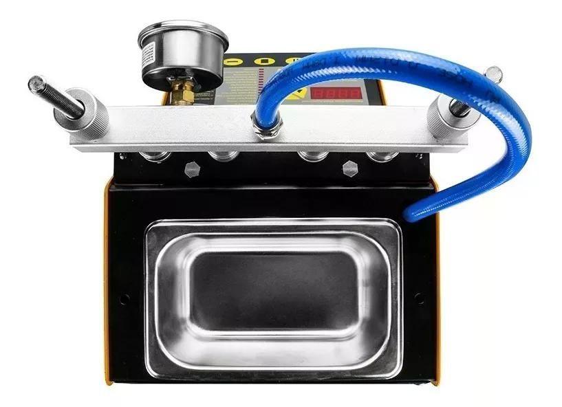 Ct150 Autool Limpiador Y Probador Ultrasónico De Inyectores-5