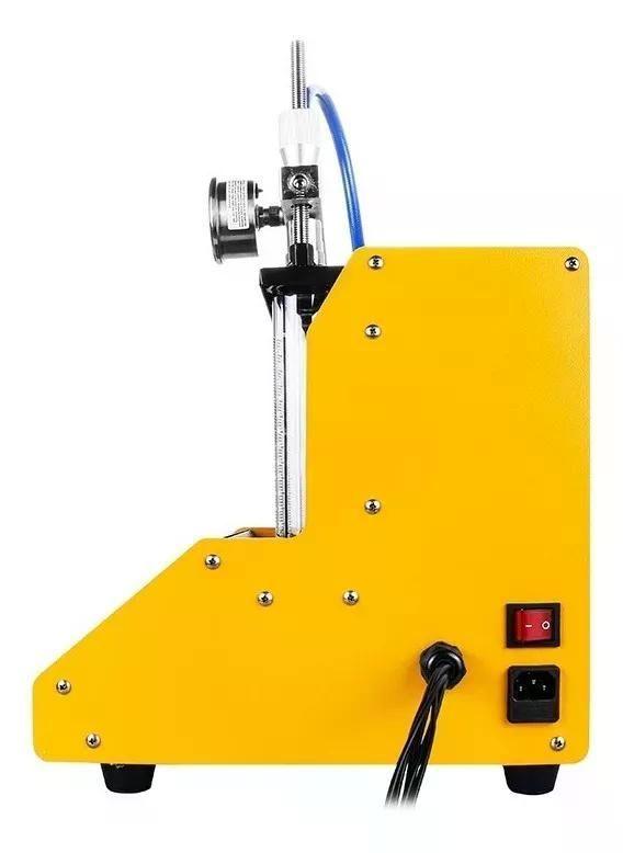 Ct150 Autool Limpiador Y Probador Ultrasónico De Inyectores-9