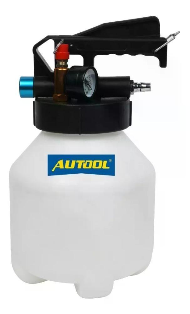 Purgador Frenos Cambiador Líquido Autool 3 L-0
