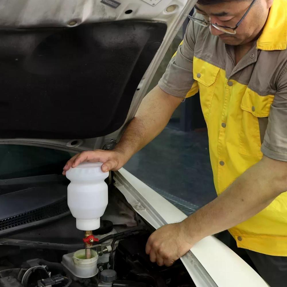 Purgador Frenos Cambiador Líquido Autool 3 L-5