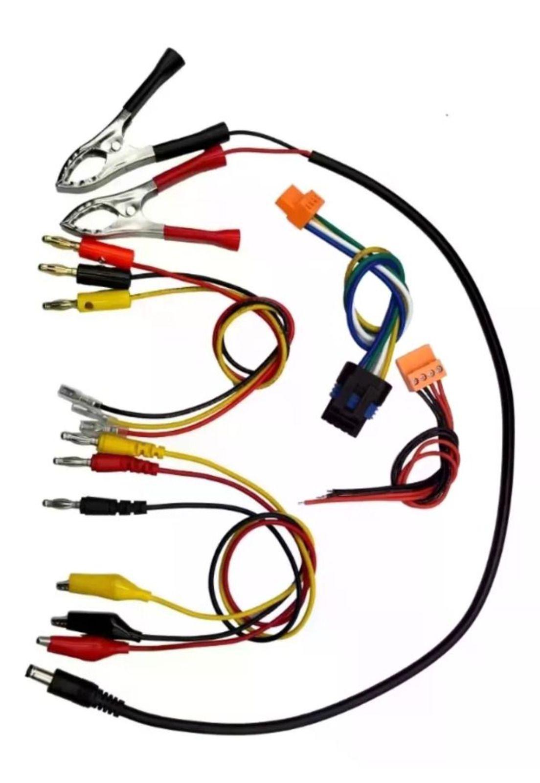 Probador De Bobina De Encendido De Automóvil Qdb-3a Detector-2