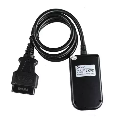 Scanner Automotriz Creator C110-3