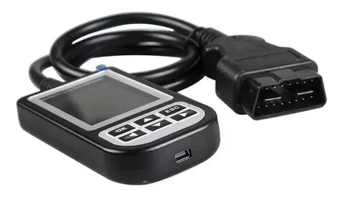 Scanner Automotriz Creator C110-2