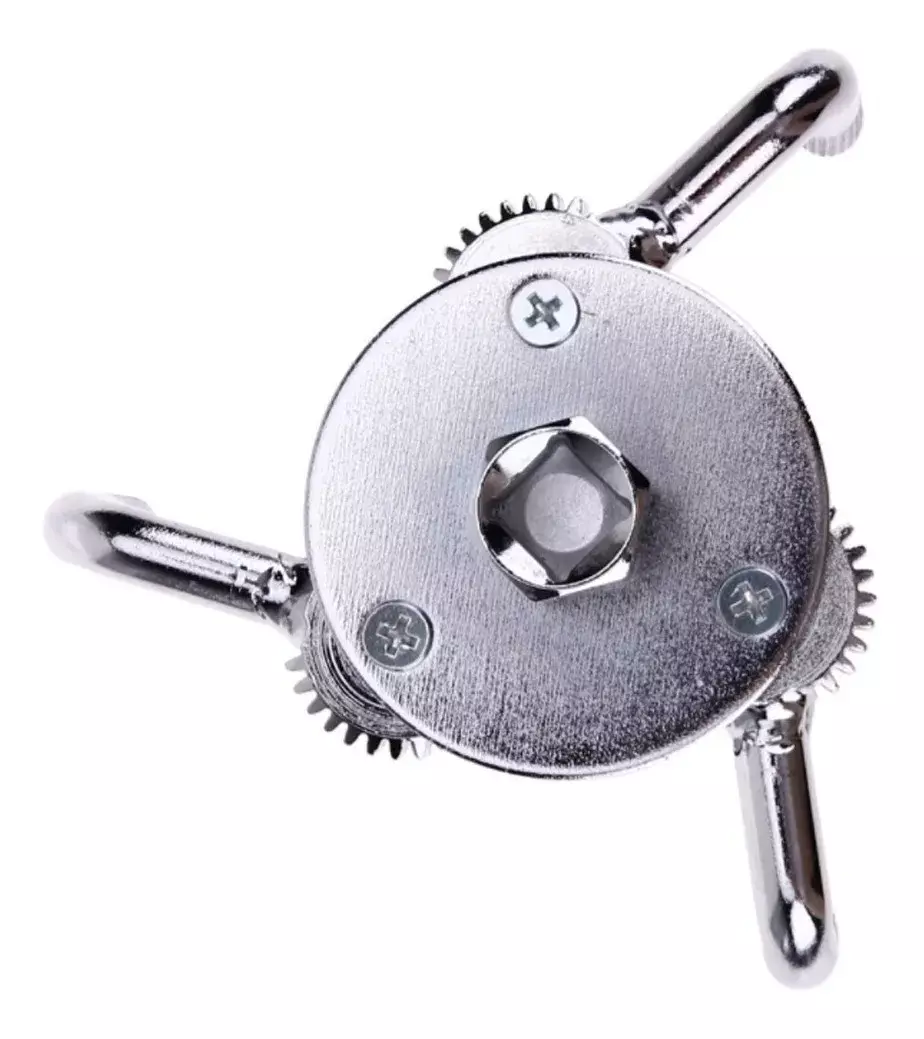 Llave Filtro De Aceite Automotriz 130mm-2