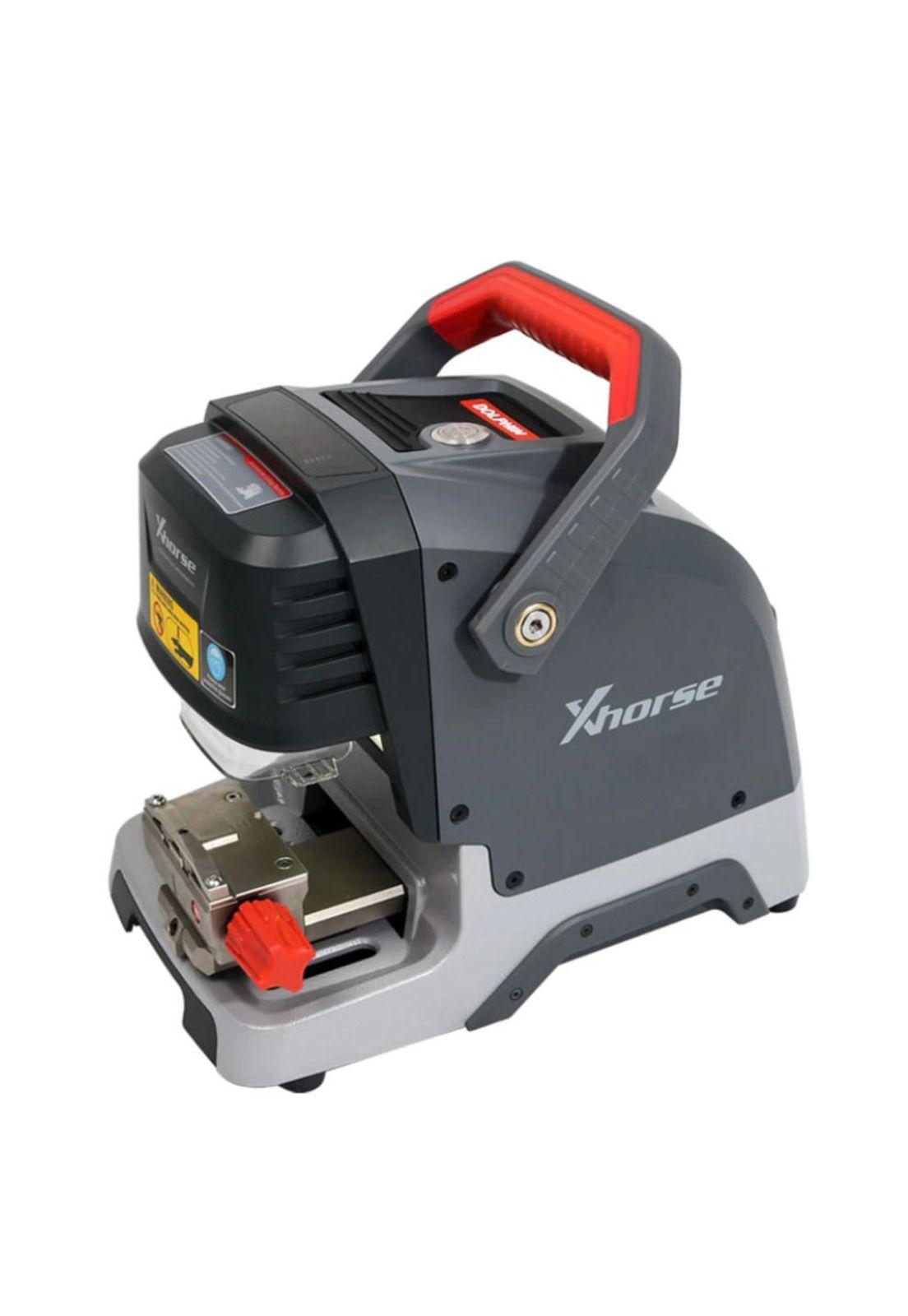 Maquina de llaves Automática CNC corte Xhorse Dolphin Xp005-0