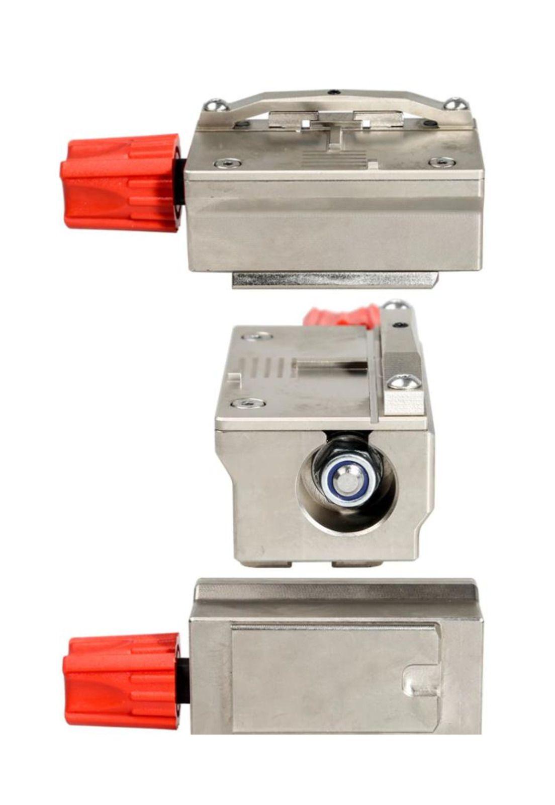 Maquina de llaves Automática CNC corte Xhorse Dolphin Xp005-4