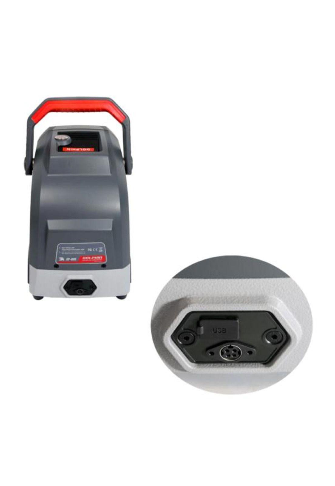 Maquina de llaves Automática CNC corte Xhorse Dolphin Xp005-6