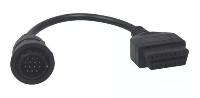 Cables Scanner Automotriz Obd 12 Unid-3