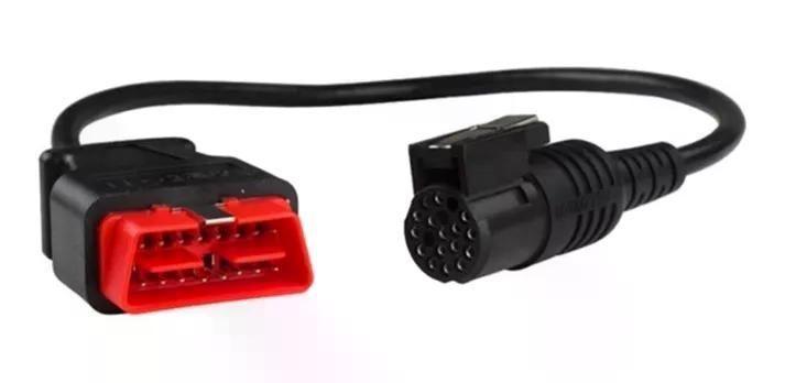 Cables Scanner Automotriz Obd 12 Unid-4
