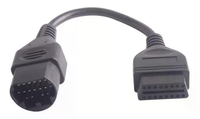 Cables Scanner Automotriz Obd 12 Unid-5