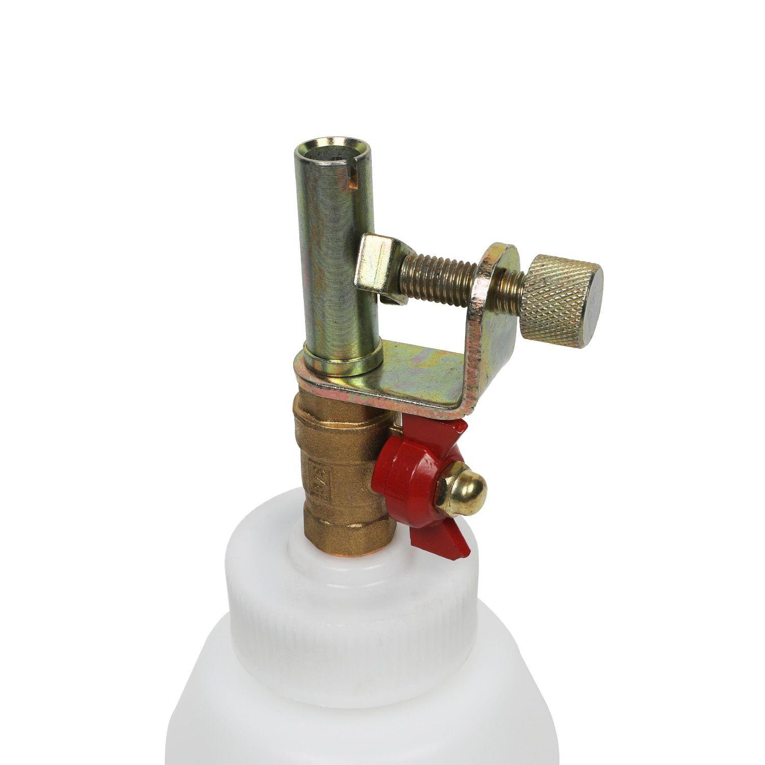 Cambiador de líquido de frenos 3L-3