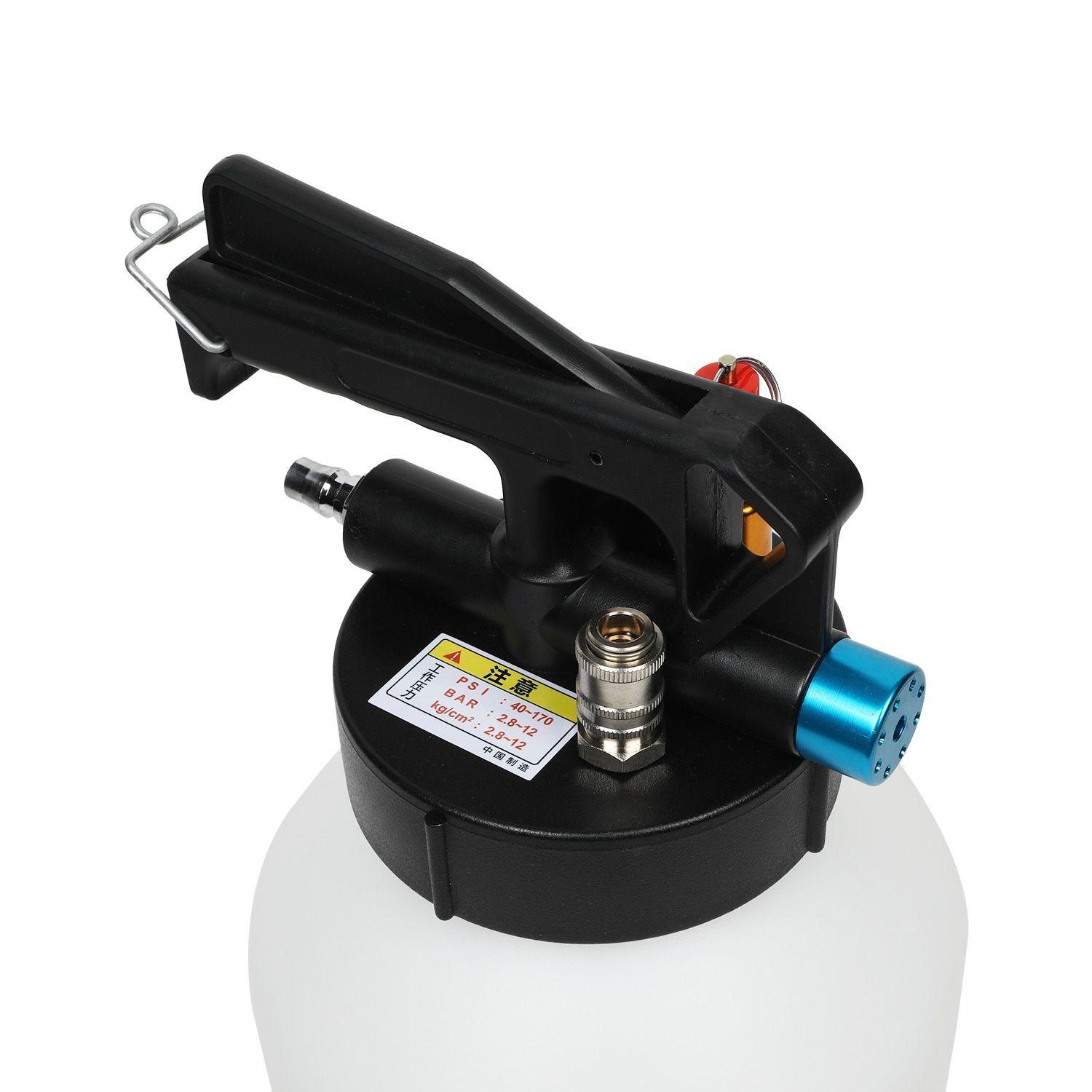 Cambiador de líquido de frenos 3L-2
