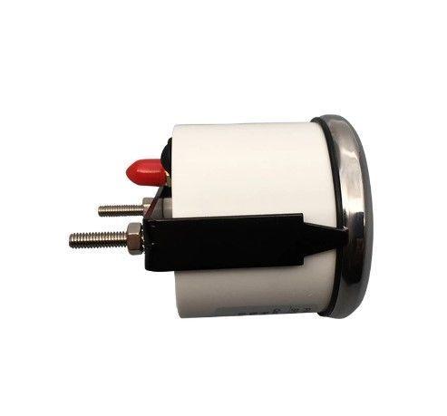 Velocímetro Digital GPS 12V/24V-4