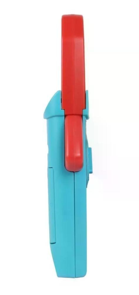 Multímetro Digital Autool Dm600 Automático Amp-3