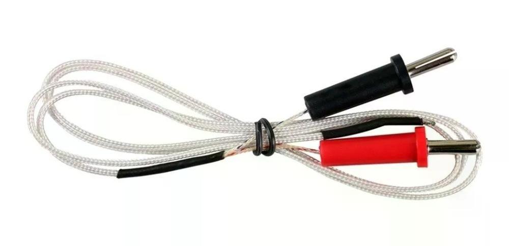 Multímetro Digital Autool Dm600 Automático Amp-5