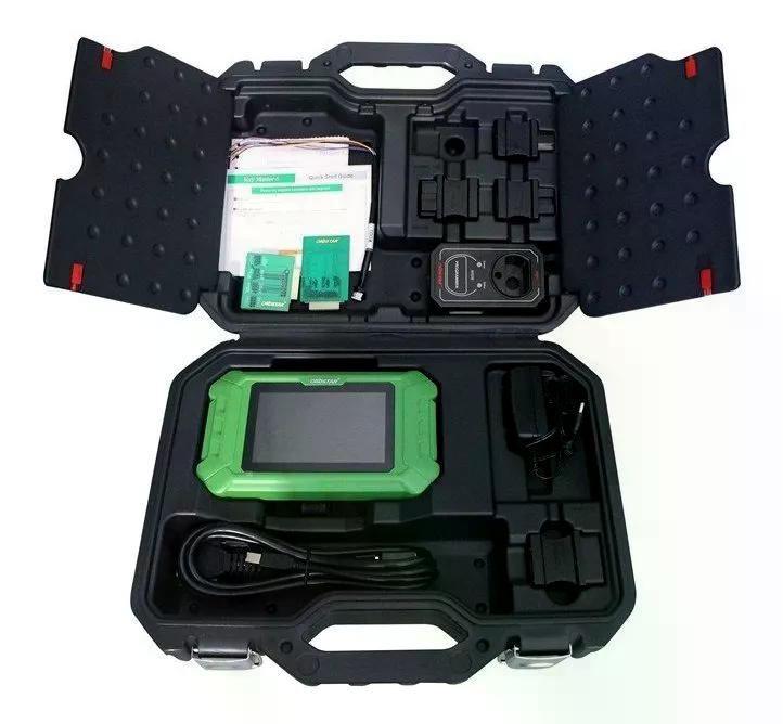 Scanner Obdstar Key Master 5-1