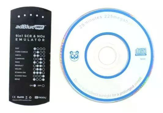 Adblue Emulador 9 En 1 Camiones-2