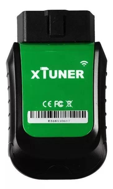 Scanner Automotriz Xtuner-0