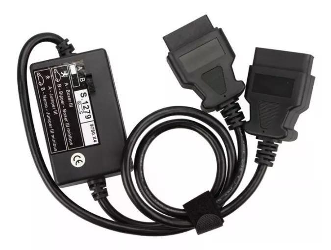 Lexia 3  Módulo Pp2000 S.1279-0