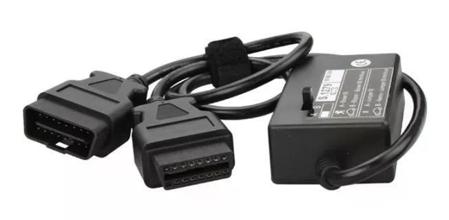 Lexia 3  Módulo Pp2000 S.1279-1