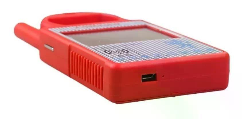 Mini Cn900 Programador Llaves Chips-1