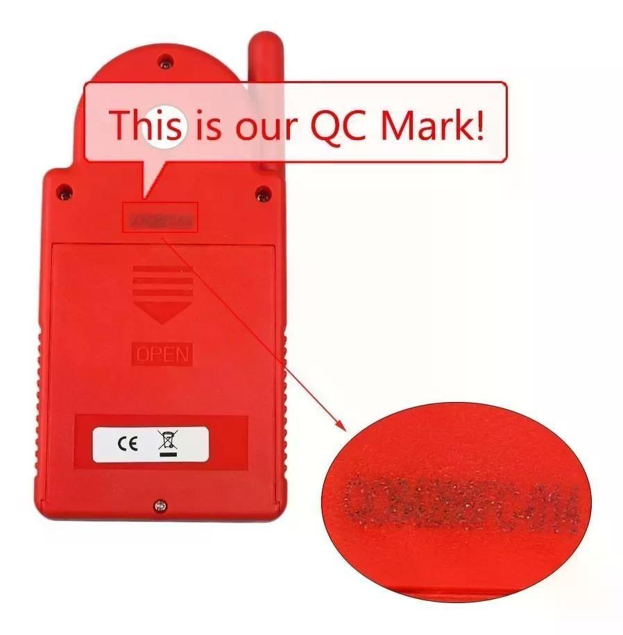 Mini Cn900 Programador Llaves Chips-4