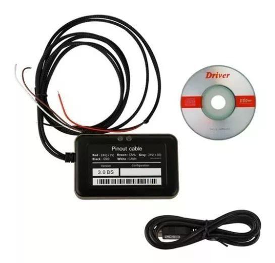 Adblue Emulador 8 en 1 Camiones Buses-2