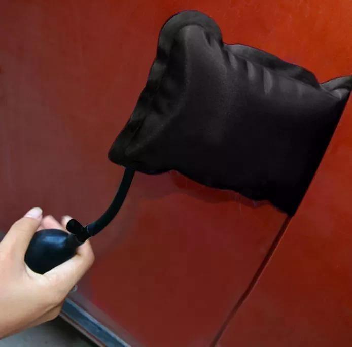Cojín Ganzúa Bolsa De Aire Cerrajero-2
