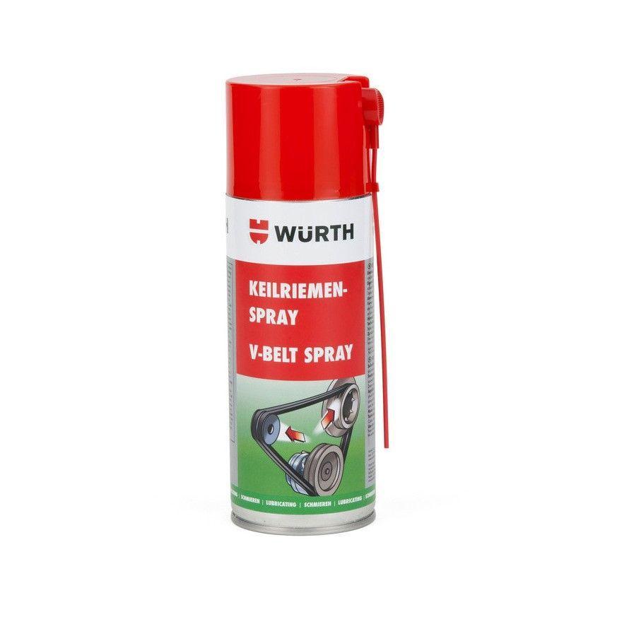 Antideslizante Correas en V Trapezoidales 400ml-0