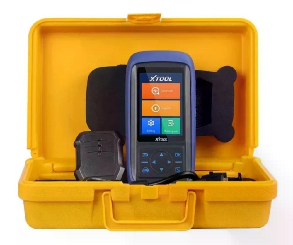 Scanner Multimarca Xtool A30 Pro-6